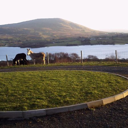 Maison De Kilbride Finney Clonbur Mayo Экстерьер фото